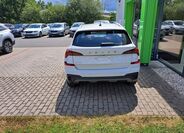Škoda Kamiq 11