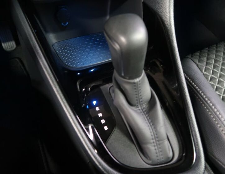 Toyota Yaris 27