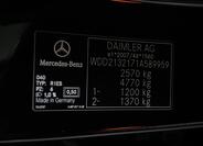 Mercedes-Benz Třídy E 15