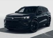 Volkswagen Tayron 1