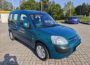 Citroën Berlingo 8