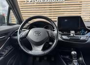 Toyota C-HR 5