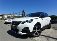 Peugeot 3008 1
