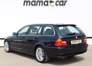BMW Řada 3 5