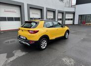 KIA Stonic 3