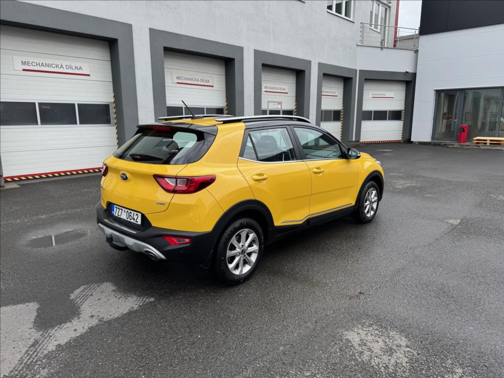 KIA Stonic