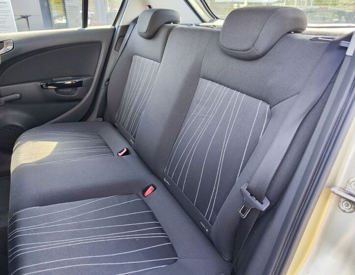 Opel Corsa 10