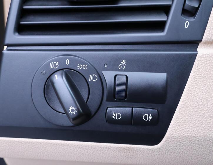 BMW X3 16