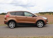 Ford Kuga 8