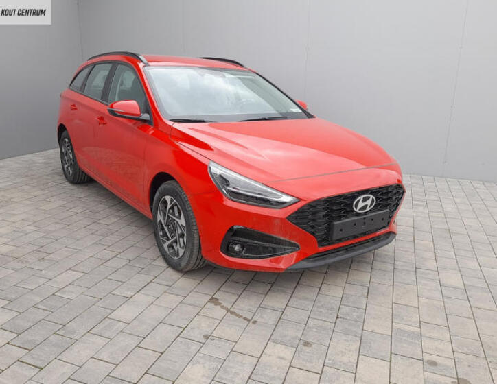 Hyundai i30 2