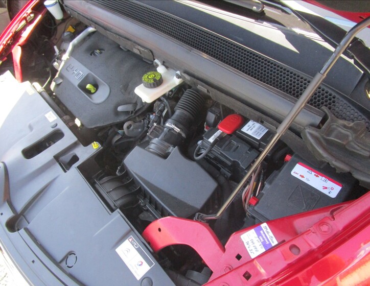 Citroën Grand C4 Picasso 45