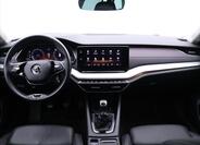 Škoda Octavia 33
