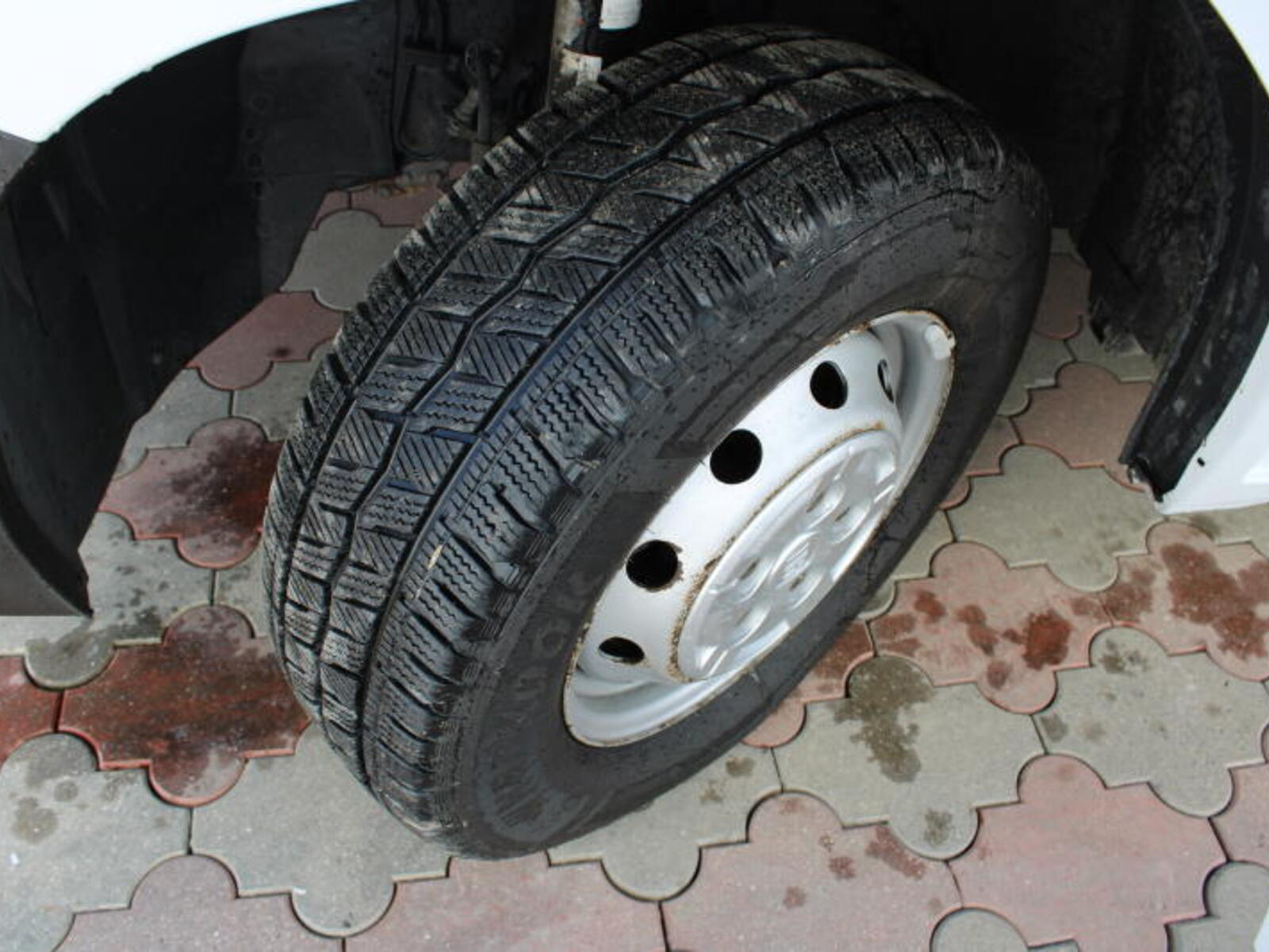 Fiat Ducato 22