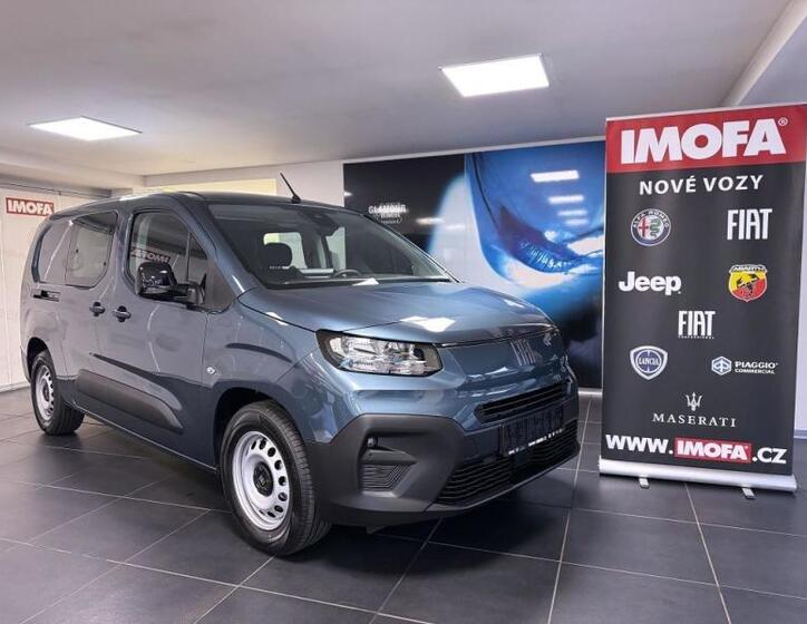 Fiat Dobló cargo 1