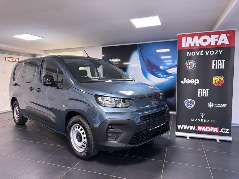 Fiat Dobló cargo