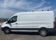 Ford Transit 3