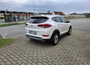 Hyundai Tucson 7