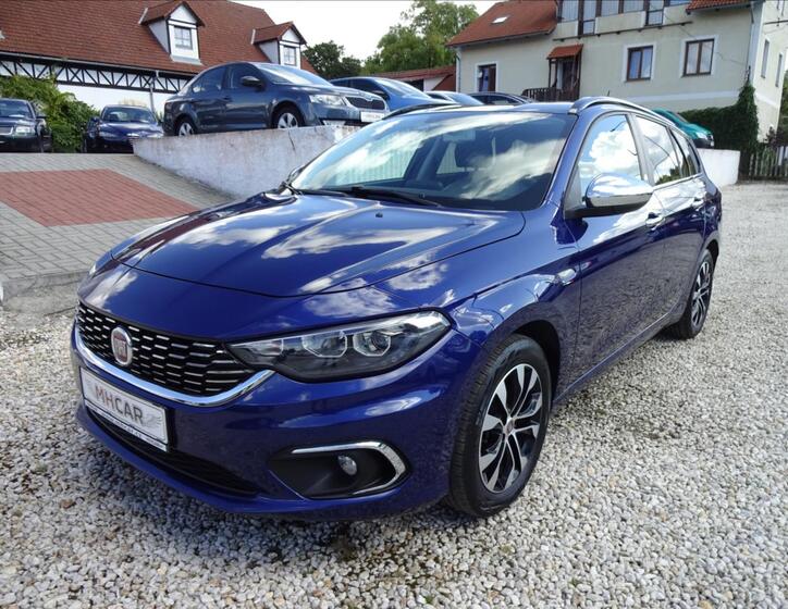 Fiat Tipo 3