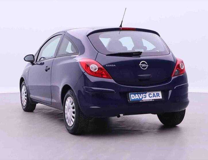 Opel Corsa 5
