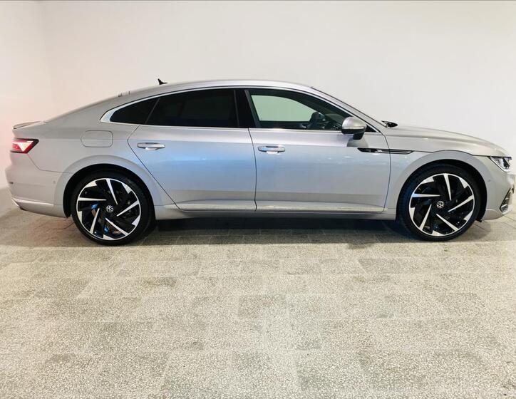 Volkswagen Arteon 23