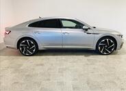 Volkswagen Arteon 23