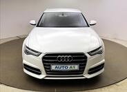 Audi A6 2