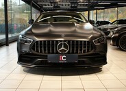 Mercedes-Benz AMG GT 2