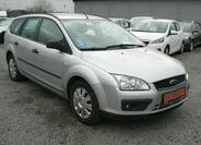 Ford Focus 2
