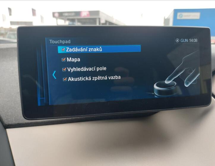 BMW i3 30
