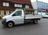 Volkswagen Transporter 15