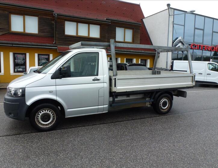 Volkswagen Transporter 15