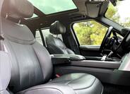 Land Rover Range Rover 41