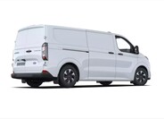 Ford Transit Custom 3
