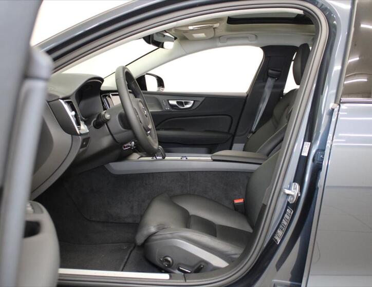 Volvo S60 6