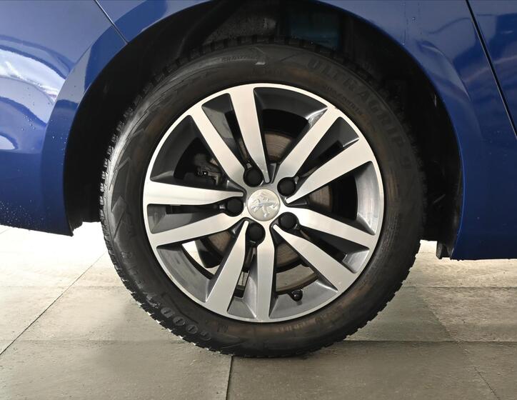Peugeot 308 30
