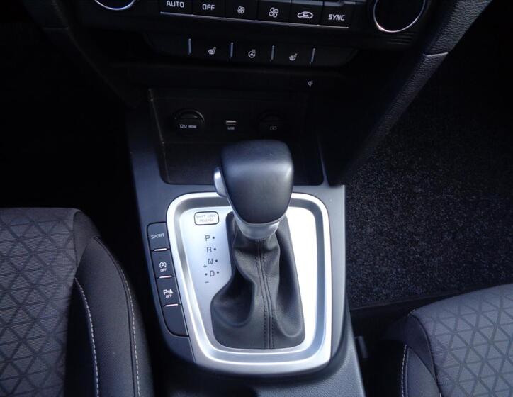 KIA Ceed 28