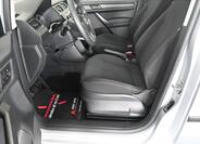Volkswagen Caddy 9