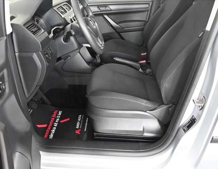 Volkswagen Caddy 9
