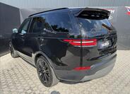 Land Rover Discovery 6