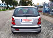 Hyundai Atos 5