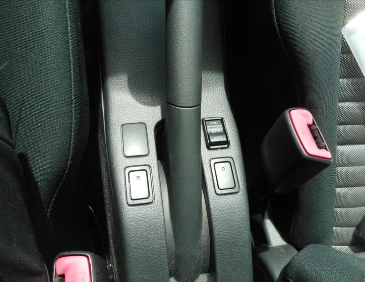 Suzuki SX4 14