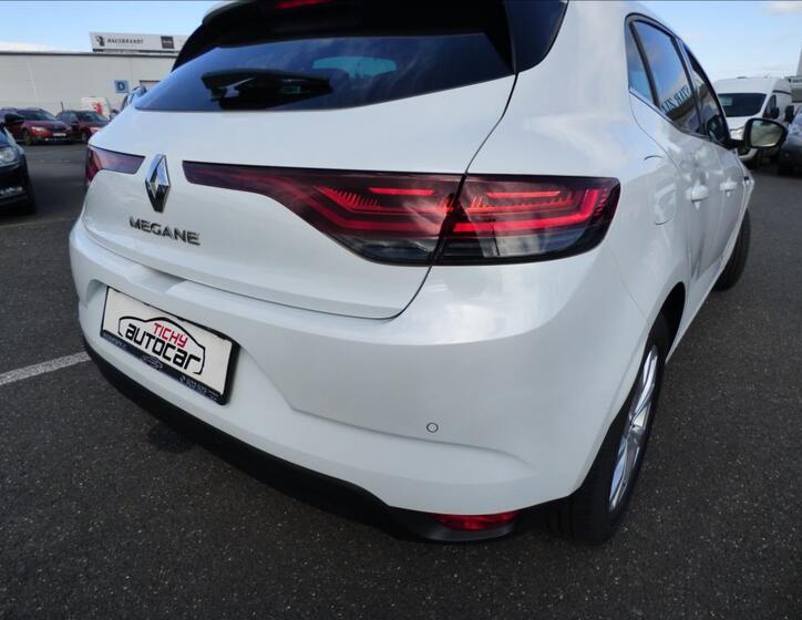 Renault Mégane 57
