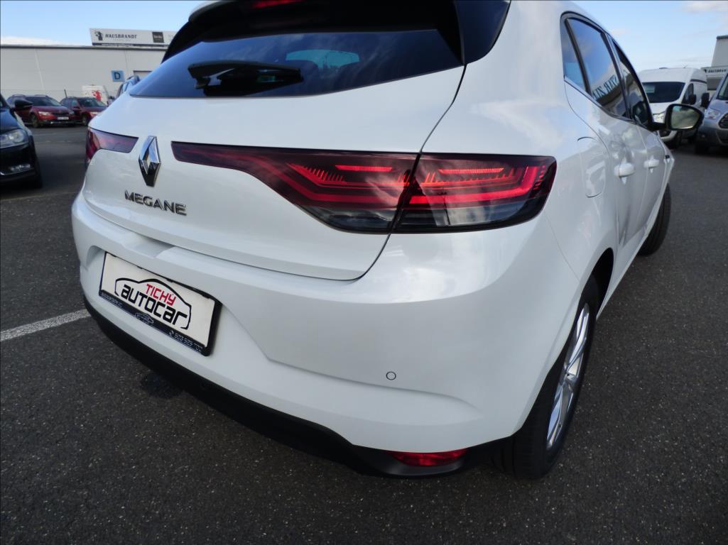 Renault Mégane