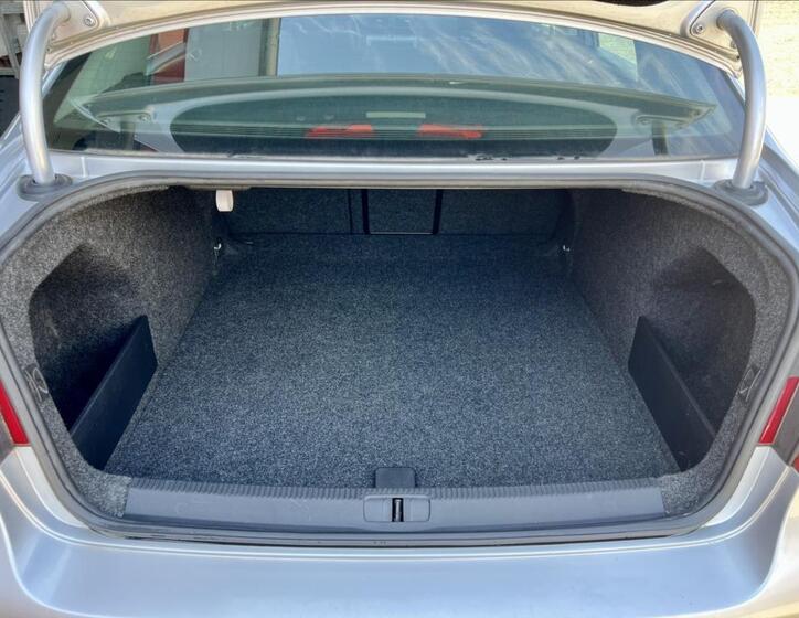 Volkswagen Passat 14