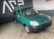 Citroën Berlingo 4