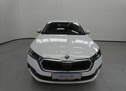 Škoda Octavia 2