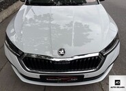 Škoda Octavia 12