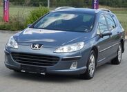 Peugeot 407 2