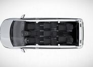 Mercedes-Benz Třídy V 3