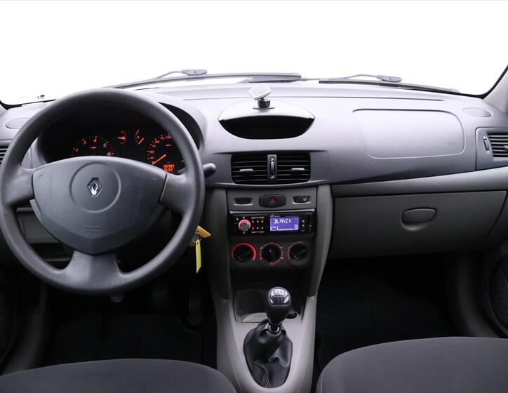 Renault Thalia 18